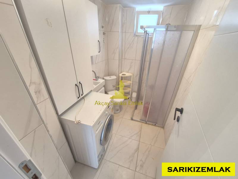 Edremit Tahtakuşlar Mah`da2+1  Daire. - 16